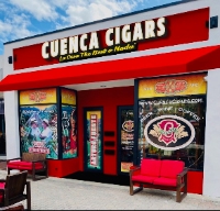 Cuenca Cigars Of Hollywood